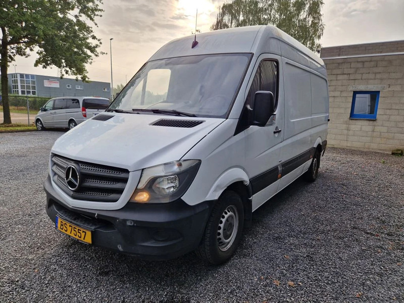 Mercedes-Benz Sprinter 314 AIRCO / MANUEL/ NOUVEAU MOTEUR 320000 km - Pakettiauto: kuva Mercedes-Benz Sprinter 314 AIRCO / MANUEL/ NOUVEAU MOTEUR 320000 km - Pakettiauto Mercedes-Benz Sprinter 314 AIRCO / MANUEL/ NOUVEAU MOTEUR 320000 km - Pakettiauto: kuva Mercedes-Benz Sprinter 314 AIRCO / MANUEL/ NOUVEAU MOTEUR 320000 km - Pakettiauto
