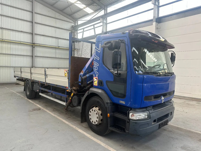 Renault Premium 270 KRAAN PM 10 - Nosturiauto: kuva Renault Premium 270 KRAAN PM 10 - Nosturiauto Renault Premium 270 KRAAN PM 10 - Nosturiauto: kuva Renault Premium 270 KRAAN PM 10 - Nosturiauto