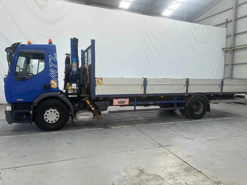 Renault Premium 270 KRAAN PM 10 - Nosturiauto: kuva Renault Premium 270 KRAAN PM 10 - Nosturiauto Renault Premium 270 KRAAN PM 10 - Nosturiauto: kuva Renault Premium 270 KRAAN PM 10 - Nosturiauto