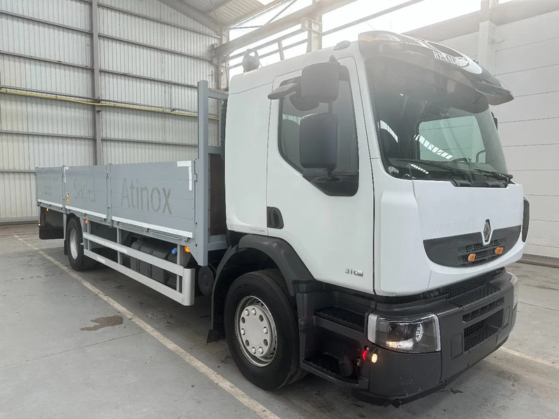 Renault Premium 310 DXI - Lava-kuorma-auto: kuva Renault Premium 310 DXI - Lava-kuorma-auto Renault Premium 310 DXI - Lava-kuorma-auto: kuva Renault Premium 310 DXI - Lava-kuorma-auto