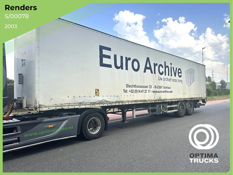 Renders S/00078 met laadklep - Umpikori puoliperävaunu: kuva Renders S/00078 met laadklep - Umpikori puoliperävaunu Renders S/00078 met laadklep - Umpikori puoliperävaunu: kuva Renders S/00078 met laadklep - Umpikori puoliperävaunu