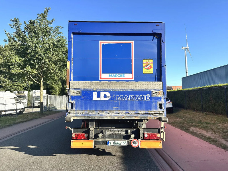 Schmitz Cargobull SKO 24 - Umpikori puoliperävaunu: kuva Schmitz Cargobull SKO 24 - Umpikori puoliperävaunu Schmitz Cargobull SKO 24 - Umpikori puoliperävaunu: kuva Schmitz Cargobull SKO 24 - Umpikori puoliperävaunu