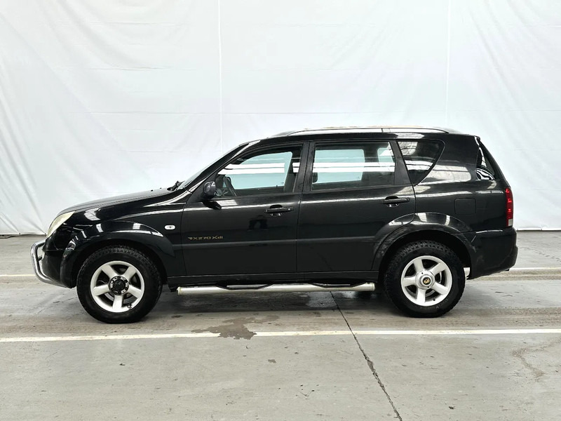 SsangYong Rexton AIRCO / LEATHER / MOTEUR MERCEDES - MERCEDES MOTOR - Maasturi/ Katumaasturi: kuva SsangYong Rexton AIRCO / LEATHER / MOTEUR MERCEDES - MERCEDES MOTOR - Maasturi/ Katumaasturi SsangYong Rexton AIRCO / LEATHER / MOTEUR MERCEDES - MERCEDES MOTOR - Maasturi/ Katumaasturi: kuva SsangYong Rexton AIRCO / LEATHER / MOTEUR MERCEDES - MERCEDES MOTOR - Maasturi/ Katumaasturi