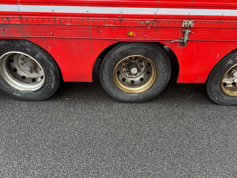 Van Hool 3H0005 - Apuvaunu puoliperävaunu: kuva Van Hool 3H0005 - Apuvaunu puoliperävaunu Van Hool 3H0005 - Apuvaunu puoliperävaunu: kuva Van Hool 3H0005 - Apuvaunu puoliperävaunu