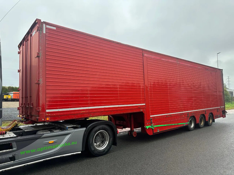 Van Hool 3H0005 - Apuvaunu puoliperävaunu: kuva Van Hool 3H0005 - Apuvaunu puoliperävaunu Van Hool 3H0005 - Apuvaunu puoliperävaunu: kuva Van Hool 3H0005 - Apuvaunu puoliperävaunu