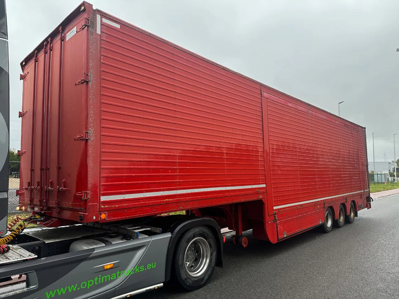 Van Hool 3H0005 - Apuvaunu puoliperävaunu: kuva Van Hool 3H0005 - Apuvaunu puoliperävaunu Van Hool 3H0005 - Apuvaunu puoliperävaunu: kuva Van Hool 3H0005 - Apuvaunu puoliperävaunu