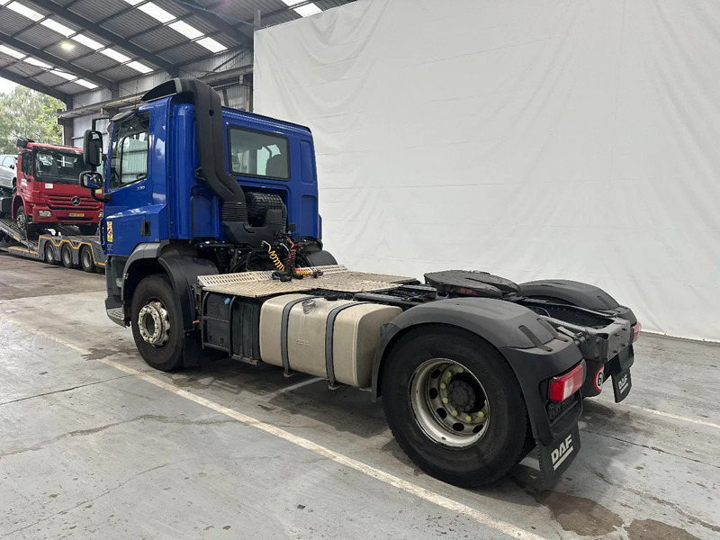 DAF CF 330 AIRCO / 281797 km - Vetopöytäauto: kuva DAF CF 330 AIRCO / 281797 km - Vetopöytäauto DAF CF 330 AIRCO / 281797 km - Vetopöytäauto: kuva DAF CF 330 AIRCO / 281797 km - Vetopöytäauto