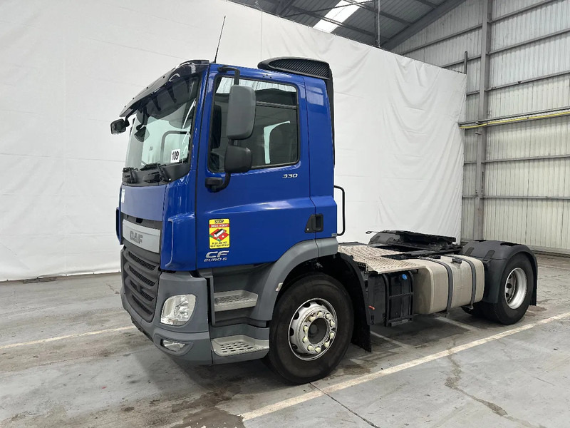 DAF CF 330 AIRCO / 282876 km - Vetopöytäauto: kuva DAF CF 330 AIRCO / 282876 km - Vetopöytäauto DAF CF 330 AIRCO / 282876 km - Vetopöytäauto: kuva DAF CF 330 AIRCO / 282876 km - Vetopöytäauto