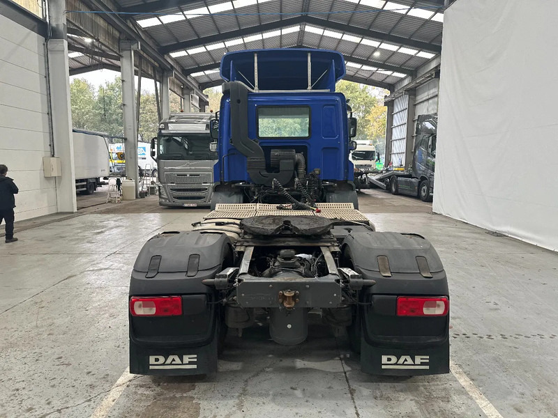 DAF CF 330 - Vetopöytäauto: kuva DAF CF 330 - Vetopöytäauto DAF CF 330 - Vetopöytäauto: kuva DAF CF 330 - Vetopöytäauto