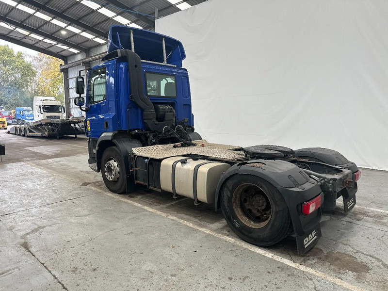DAF CF 330 - Vetopöytäauto: kuva DAF CF 330 - Vetopöytäauto DAF CF 330 - Vetopöytäauto: kuva DAF CF 330 - Vetopöytäauto