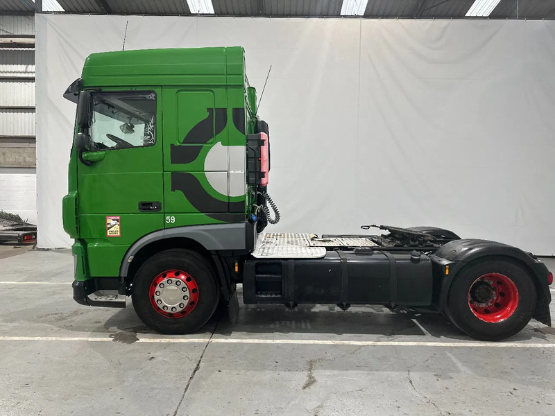 DAF XF 106.440 Spacecab - STANDAIRCO - Vetopöytäauto: kuva DAF XF 106.440 Spacecab - STANDAIRCO - Vetopöytäauto DAF XF 106.440 Spacecab - STANDAIRCO - Vetopöytäauto: kuva DAF XF 106.440 Spacecab - STANDAIRCO - Vetopöytäauto
