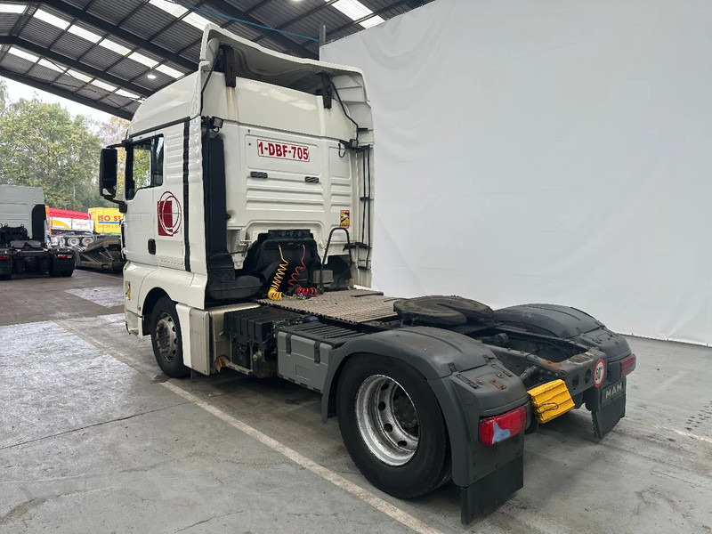 MAN TGX 18.440 XLX / 10 STUCK-PIECES / EURO 5 - Vetopöytäauto: kuva MAN TGX 18.440 XLX / 10 STUCK-PIECES / EURO 5 - Vetopöytäauto MAN TGX 18.440 XLX / 10 STUCK-PIECES / EURO 5 - Vetopöytäauto: kuva MAN TGX 18.440 XLX / 10 STUCK-PIECES / EURO 5 - Vetopöytäauto