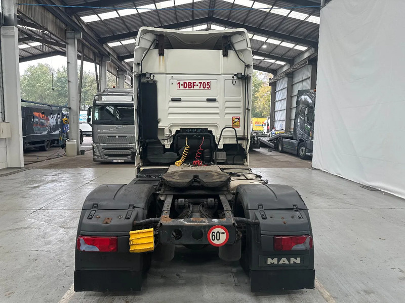 MAN TGX 18.440 XLX / 10 STUCK-PIECES / EURO 5 - Vetopöytäauto: kuva MAN TGX 18.440 XLX / 10 STUCK-PIECES / EURO 5 - Vetopöytäauto MAN TGX 18.440 XLX / 10 STUCK-PIECES / EURO 5 - Vetopöytäauto: kuva MAN TGX 18.440 XLX / 10 STUCK-PIECES / EURO 5 - Vetopöytäauto