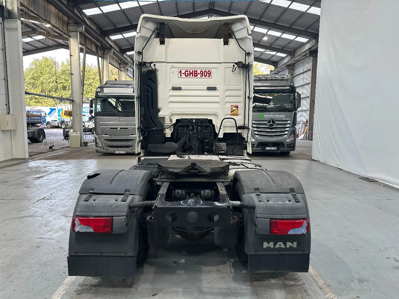 MAN TGX 18.440 XLX / 8 STUCK-PIECES / EURO 5 - Vetopöytäauto: kuva MAN TGX 18.440 XLX / 8 STUCK-PIECES / EURO 5 - Vetopöytäauto MAN TGX 18.440 XLX / 8 STUCK-PIECES / EURO 5 - Vetopöytäauto: kuva MAN TGX 18.440 XLX / 8 STUCK-PIECES / EURO 5 - Vetopöytäauto
