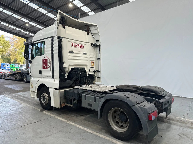 MAN TGX 18.440 XLX / 8 STUCK-PIECES / EURO 5 - Vetopöytäauto: kuva MAN TGX 18.440 XLX / 8 STUCK-PIECES / EURO 5 - Vetopöytäauto MAN TGX 18.440 XLX / 8 STUCK-PIECES / EURO 5 - Vetopöytäauto: kuva MAN TGX 18.440 XLX / 8 STUCK-PIECES / EURO 5 - Vetopöytäauto