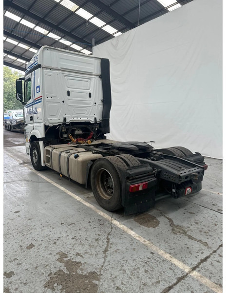Mercedes-Benz Actros 1842 EURO 5 - Vetopöytäauto: kuva Mercedes-Benz Actros 1842 EURO 5 - Vetopöytäauto Mercedes-Benz Actros 1842 EURO 5 - Vetopöytäauto: kuva Mercedes-Benz Actros 1842 EURO 5 - Vetopöytäauto