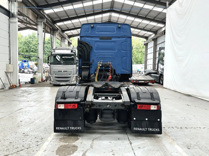 Renault T460 HD001 / AIRCO - Vetopöytäauto: kuva Renault T460 HD001 / AIRCO - Vetopöytäauto Renault T460 HD001 / AIRCO - Vetopöytäauto: kuva Renault T460 HD001 / AIRCO - Vetopöytäauto