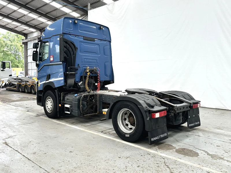 Renault T460 HD001 / AIRCO - Vetopöytäauto: kuva Renault T460 HD001 / AIRCO - Vetopöytäauto Renault T460 HD001 / AIRCO - Vetopöytäauto: kuva Renault T460 HD001 / AIRCO - Vetopöytäauto