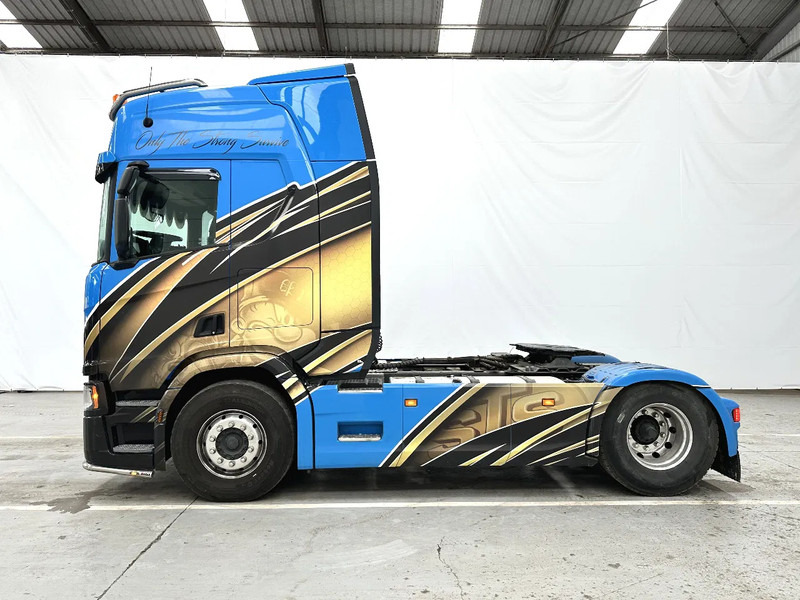Scania R500 NGS NEW CONDITION / PTO / ADR / RETARDER / NEW PRICE 170.000 euro - Vetopöytäauto: kuva Scania R500 NGS NEW CONDITION / PTO / ADR / RETARDER / NEW PRICE 170.000 euro - Vetopöytäauto Scania R500 NGS NEW CONDITION / PTO / ADR / RETARDER / NEW PRICE 170.000 euro - Vetopöytäauto: kuva Scania R500 NGS NEW CONDITION / PTO / ADR / RETARDER / NEW PRICE 170.000 euro - Vetopöytäauto