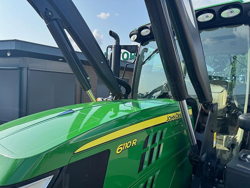 John Deere 6110R AP40 + COMMAND-PRO + VOORLADER 2020 2145 UUR!!! - Traktori: kuva John Deere 6110R AP40 + COMMAND-PRO + VOORLADER 2020 2145 UUR!!! - Traktori John Deere 6110R AP40 + COMMAND-PRO + VOORLADER 2020 2145 UUR!!! - Traktori: kuva John Deere 6110R AP40 + COMMAND-PRO + VOORLADER 2020 2145 UUR!!! - Traktori