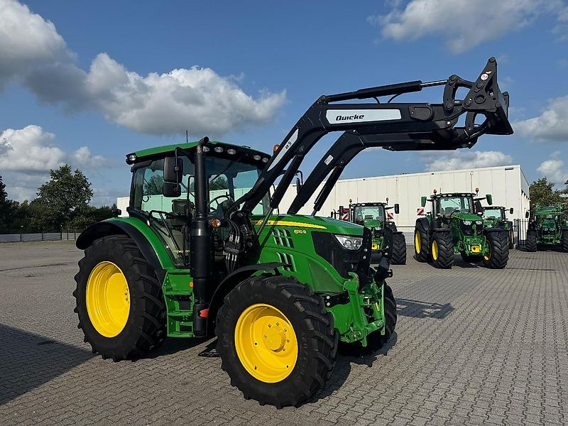 John Deere 6110R AP40 + COMMAND-PRO + VOORLADER 2020 2145 UUR!!! - Traktori: kuva John Deere 6110R AP40 + COMMAND-PRO + VOORLADER 2020 2145 UUR!!! - Traktori John Deere 6110R AP40 + COMMAND-PRO + VOORLADER 2020 2145 UUR!!! - Traktori: kuva John Deere 6110R AP40 + COMMAND-PRO + VOORLADER 2020 2145 UUR!!! - Traktori