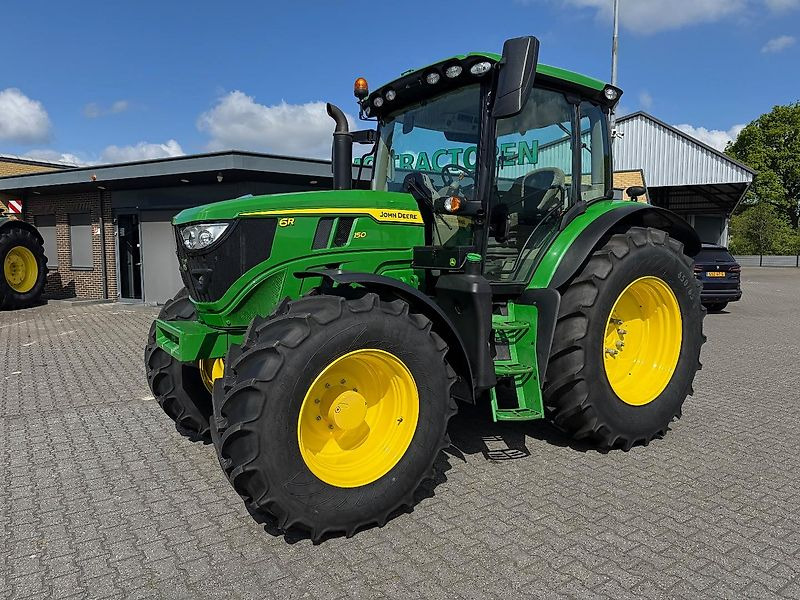 John Deere 6R150 AP50 COMMAND-PRO G5-PLUS 2024 770 UUR!!! - Traktori: kuva John Deere 6R150 AP50 COMMAND-PRO G5-PLUS 2024 770 UUR!!! - Traktori John Deere 6R150 AP50 COMMAND-PRO G5-PLUS 2024 770 UUR!!! - Traktori: kuva John Deere 6R150 AP50 COMMAND-PRO G5-PLUS 2024 770 UUR!!! - Traktori