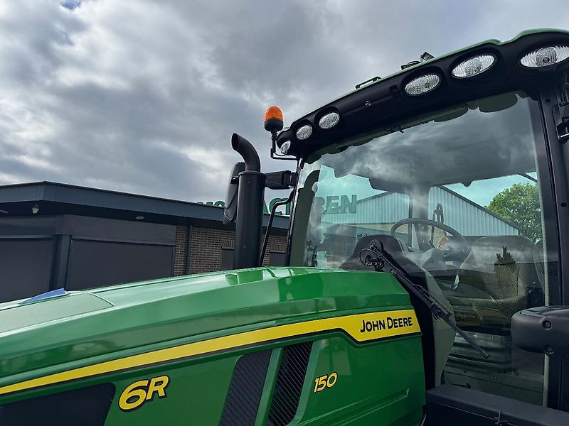 John Deere 6R150 AP50 COMMAND-PRO G5-PLUS 2024 880 UUR!! - Traktori: kuva John Deere 6R150 AP50 COMMAND-PRO G5-PLUS 2024 880 UUR!! - Traktori John Deere 6R150 AP50 COMMAND-PRO G5-PLUS 2024 880 UUR!! - Traktori: kuva John Deere 6R150 AP50 COMMAND-PRO G5-PLUS 2024 880 UUR!! - Traktori