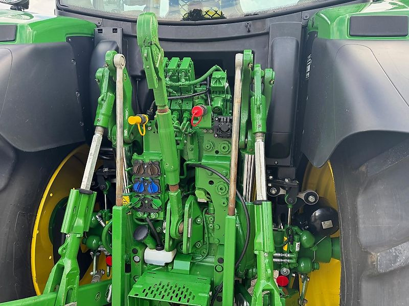 John Deere 6R150 AP50 COMMAND-PRO G5-PLUS 2024 910 UUR!!! - Traktori: kuva John Deere 6R150 AP50 COMMAND-PRO G5-PLUS 2024 910 UUR!!! - Traktori John Deere 6R150 AP50 COMMAND-PRO G5-PLUS 2024 910 UUR!!! - Traktori: kuva John Deere 6R150 AP50 COMMAND-PRO G5-PLUS 2024 910 UUR!!! - Traktori