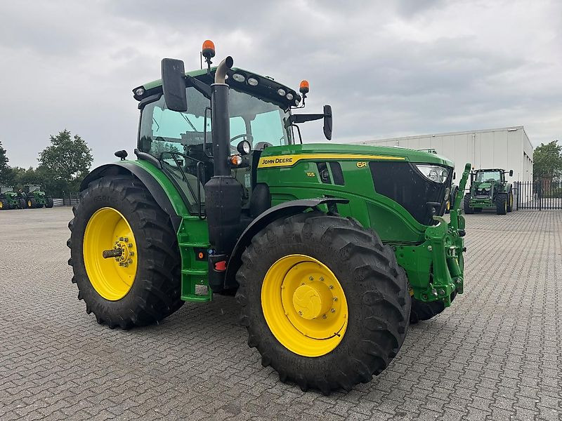John Deere 6R155 AP 50KM COMMAND-PRO G5-PLUS 2024 999 UUR!!! - Traktori: kuva John Deere 6R155 AP 50KM COMMAND-PRO G5-PLUS 2024 999 UUR!!! - Traktori John Deere 6R155 AP 50KM COMMAND-PRO G5-PLUS 2024 999 UUR!!! - Traktori: kuva John Deere 6R155 AP 50KM COMMAND-PRO G5-PLUS 2024 999 UUR!!! - Traktori