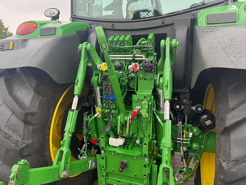 John Deere 6R155 AP 50KM COMMAND-PRO G5-PLUS 2024 999 UUR!!! - Traktori: kuva John Deere 6R155 AP 50KM COMMAND-PRO G5-PLUS 2024 999 UUR!!! - Traktori John Deere 6R155 AP 50KM COMMAND-PRO G5-PLUS 2024 999 UUR!!! - Traktori: kuva John Deere 6R155 AP 50KM COMMAND-PRO G5-PLUS 2024 999 UUR!!! - Traktori
