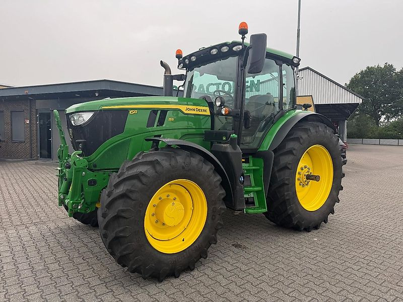 John Deere 6R155 AP 50KM COMMAND-PRO G5-PLUS 2024 999 UUR!!! - Traktori: kuva John Deere 6R155 AP 50KM COMMAND-PRO G5-PLUS 2024 999 UUR!!! - Traktori John Deere 6R155 AP 50KM COMMAND-PRO G5-PLUS 2024 999 UUR!!! - Traktori: kuva John Deere 6R155 AP 50KM COMMAND-PRO G5-PLUS 2024 999 UUR!!! - Traktori