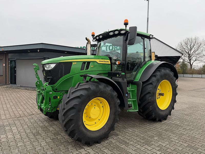 John Deere 6R155 AP 50KM STEEKASSEN 2023 3415 UUR!!! - Traktori: kuva John Deere 6R155 AP 50KM STEEKASSEN 2023 3415 UUR!!! - Traktori John Deere 6R155 AP 50KM STEEKASSEN 2023 3415 UUR!!! - Traktori: kuva John Deere 6R155 AP 50KM STEEKASSEN 2023 3415 UUR!!! - Traktori