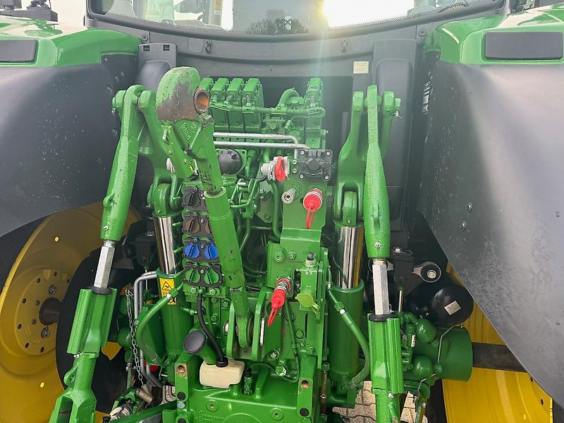 John Deere 6R155 AP50 COMMAND-PRO 2024 1305 UUR!!! - Traktori: kuva John Deere 6R155 AP50 COMMAND-PRO 2024 1305 UUR!!! - Traktori John Deere 6R155 AP50 COMMAND-PRO 2024 1305 UUR!!! - Traktori: kuva John Deere 6R155 AP50 COMMAND-PRO 2024 1305 UUR!!! - Traktori