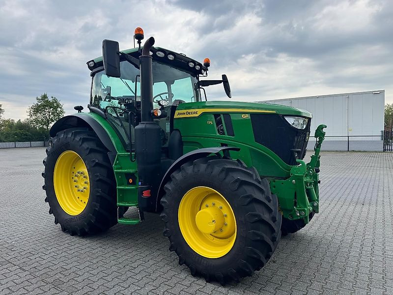 John Deere 6R175 AP 50KM COMMAND-PRO G5-PLUS 2024 790 UUR!!! - Traktori: kuva John Deere 6R175 AP 50KM COMMAND-PRO G5-PLUS 2024 790 UUR!!! - Traktori John Deere 6R175 AP 50KM COMMAND-PRO G5-PLUS 2024 790 UUR!!! - Traktori: kuva John Deere 6R175 AP 50KM COMMAND-PRO G5-PLUS 2024 790 UUR!!! - Traktori