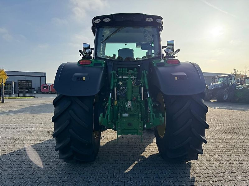 John Deere 6R195 AP 50KM COMMAND-PRO G5-PLUS 2024 705 UUR!!! - Traktori: kuva John Deere 6R195 AP 50KM COMMAND-PRO G5-PLUS 2024 705 UUR!!! - Traktori John Deere 6R195 AP 50KM COMMAND-PRO G5-PLUS 2024 705 UUR!!! - Traktori: kuva John Deere 6R195 AP 50KM COMMAND-PRO G5-PLUS 2024 705 UUR!!! - Traktori