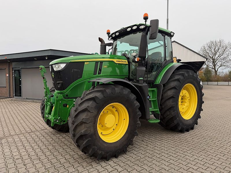 John Deere 6R230 AP 50KM COMMAND-PRO 2023 1820 UUR!!! - Traktori: kuva John Deere 6R230 AP 50KM COMMAND-PRO 2023 1820 UUR!!! - Traktori John Deere 6R230 AP 50KM COMMAND-PRO 2023 1820 UUR!!! - Traktori: kuva John Deere 6R230 AP 50KM COMMAND-PRO 2023 1820 UUR!!! - Traktori