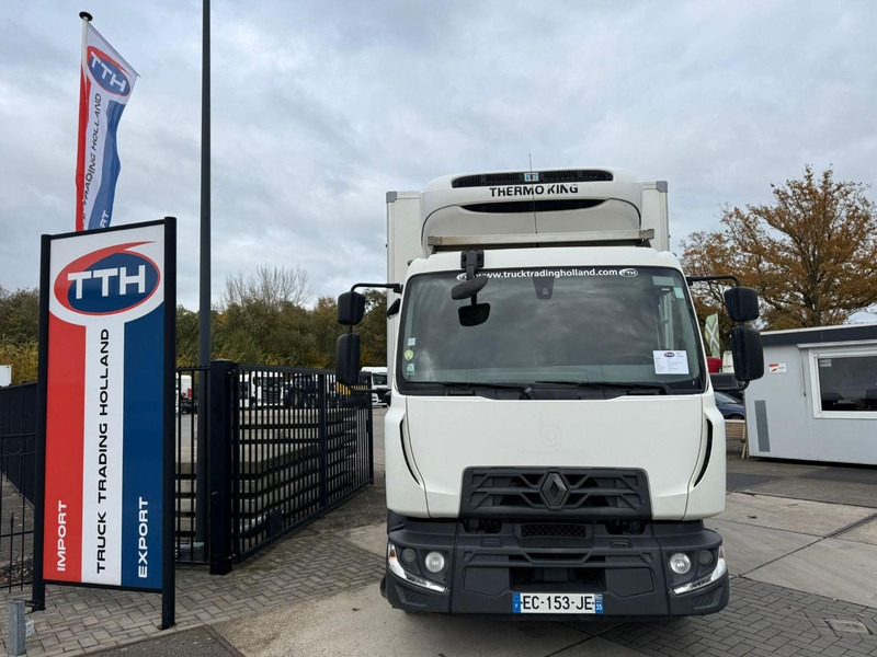 Renault D210.14 Frigobox Multitemp + Taillift THERMO KING T800R - Refrigeraattori kuorma-auto: kuva Renault D210.14 Frigobox Multitemp + Taillift THERMO KING T800R - Refrigeraattori kuorma-auto Renault D210.14 Frigobox Multitemp + Taillift THERMO KING T800R - Refrigeraattori kuorma-auto: kuva Renault D210.14 Frigobox Multitemp + Taillift THERMO KING T800R - Refrigeraattori kuorma-auto