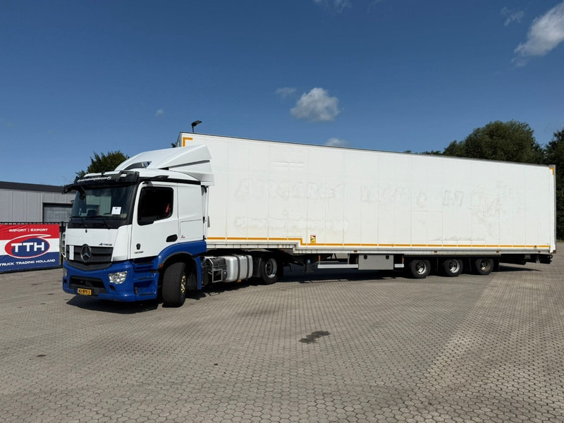Talson F1227 Megatrailer Rollerbahn BPW Axles Aircargo - Luftfracht - Umpikori puoliperävaunu: kuva Talson F1227 Megatrailer Rollerbahn BPW Axles Aircargo - Luftfracht - Umpikori puoliperävaunu Talson F1227 Megatrailer Rollerbahn BPW Axles Aircargo - Luftfracht - Umpikori puoliperävaunu: kuva Talson F1227 Megatrailer Rollerbahn BPW Axles Aircargo - Luftfracht - Umpikori puoliperävaunu
