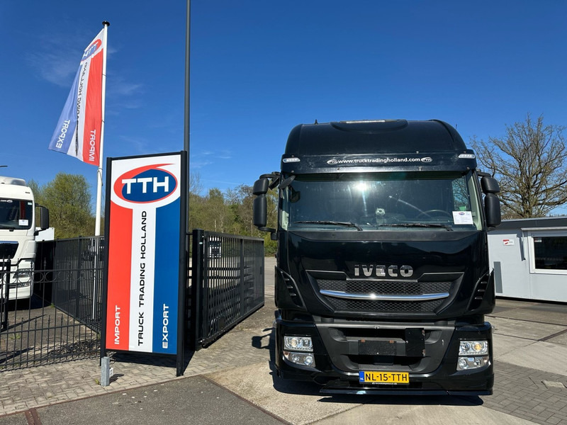 Iveco AS440S46T/FP-LT HI-WAY 2x fueltank height adjustable 5th wheel - Vetopöytäauto: kuva Iveco AS440S46T/FP-LT HI-WAY 2x fueltank height adjustable 5th wheel - Vetopöytäauto Iveco AS440S46T/FP-LT HI-WAY 2x fueltank height adjustable 5th wheel - Vetopöytäauto: kuva Iveco AS440S46T/FP-LT HI-WAY 2x fueltank height adjustable 5th wheel - Vetopöytäauto