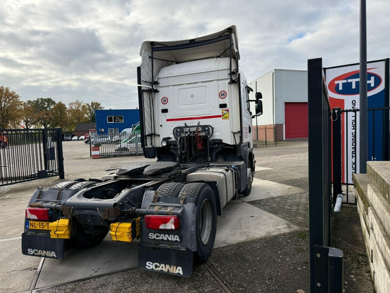 Scania R450 Highline Opticruise + Retarder - Vetopöytäauto: kuva Scania R450 Highline Opticruise + Retarder - Vetopöytäauto Scania R450 Highline Opticruise + Retarder - Vetopöytäauto: kuva Scania R450 Highline Opticruise + Retarder - Vetopöytäauto