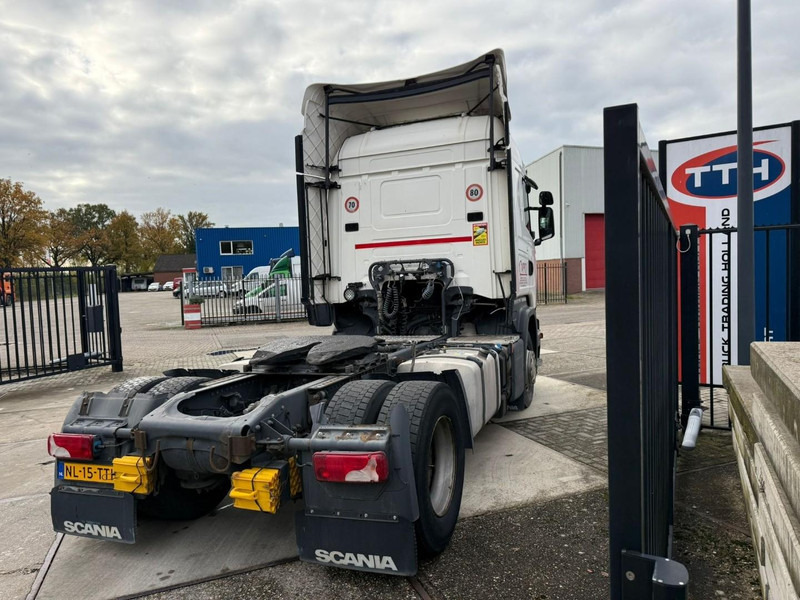Scania R450 Highline Opticruise + Retarder - Vetopöytäauto: kuva Scania R450 Highline Opticruise + Retarder - Vetopöytäauto Scania R450 Highline Opticruise + Retarder - Vetopöytäauto: kuva Scania R450 Highline Opticruise + Retarder - Vetopöytäauto
