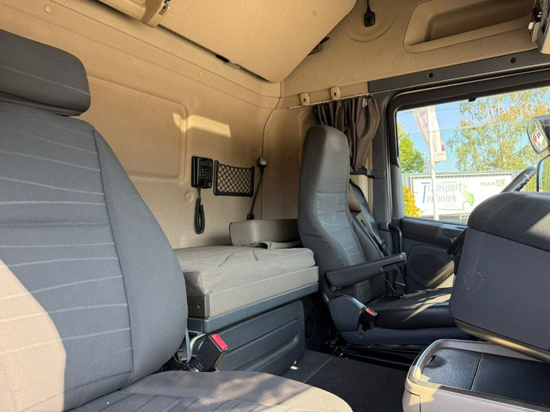 Vetopöytäauto Scania R480 Topline Retarder NL Truck: kuva Vetopöytäauto Scania R480 Topline Retarder NL Truck