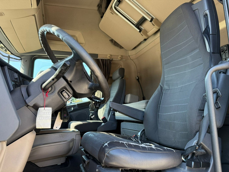 Vetopöytäauto Scania R480 Topline Retarder NL Truck: kuva Vetopöytäauto Scania R480 Topline Retarder NL Truck