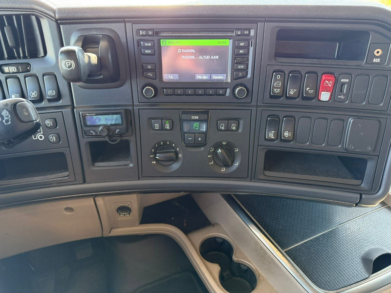 Vetopöytäauto Scania R480 Topline Retarder NL Truck: kuva Vetopöytäauto Scania R480 Topline Retarder NL Truck