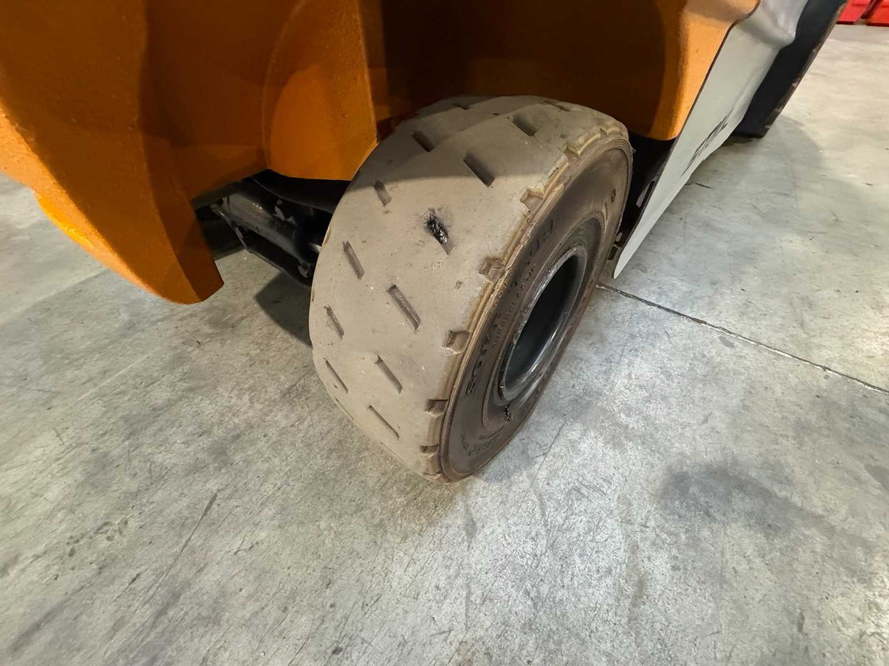 Vastapainotrukki 10/2025 SERVICE + UVV 11/2026 STILL RX60-50 5.000KG TRIPLEX 538CM 3.+4.: kuva Vastapainotrukki 10/2025 SERVICE + UVV 11/2026 STILL RX60-50 5.000KG TRIPLEX 538CM 3.+4.