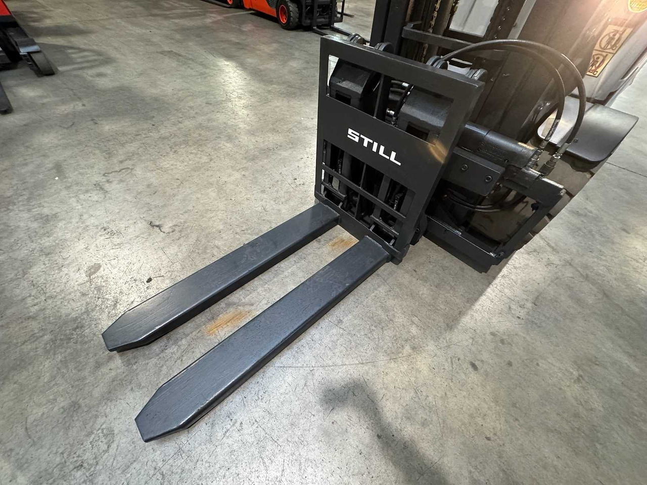 Vastapainotrukki 10/2025 SERVICE + UVV 11/2026 STILL RX60-50 5.000KG TRIPLEX 538CM 3.+4.: kuva Vastapainotrukki 10/2025 SERVICE + UVV 11/2026 STILL RX60-50 5.000KG TRIPLEX 538CM 3.+4.