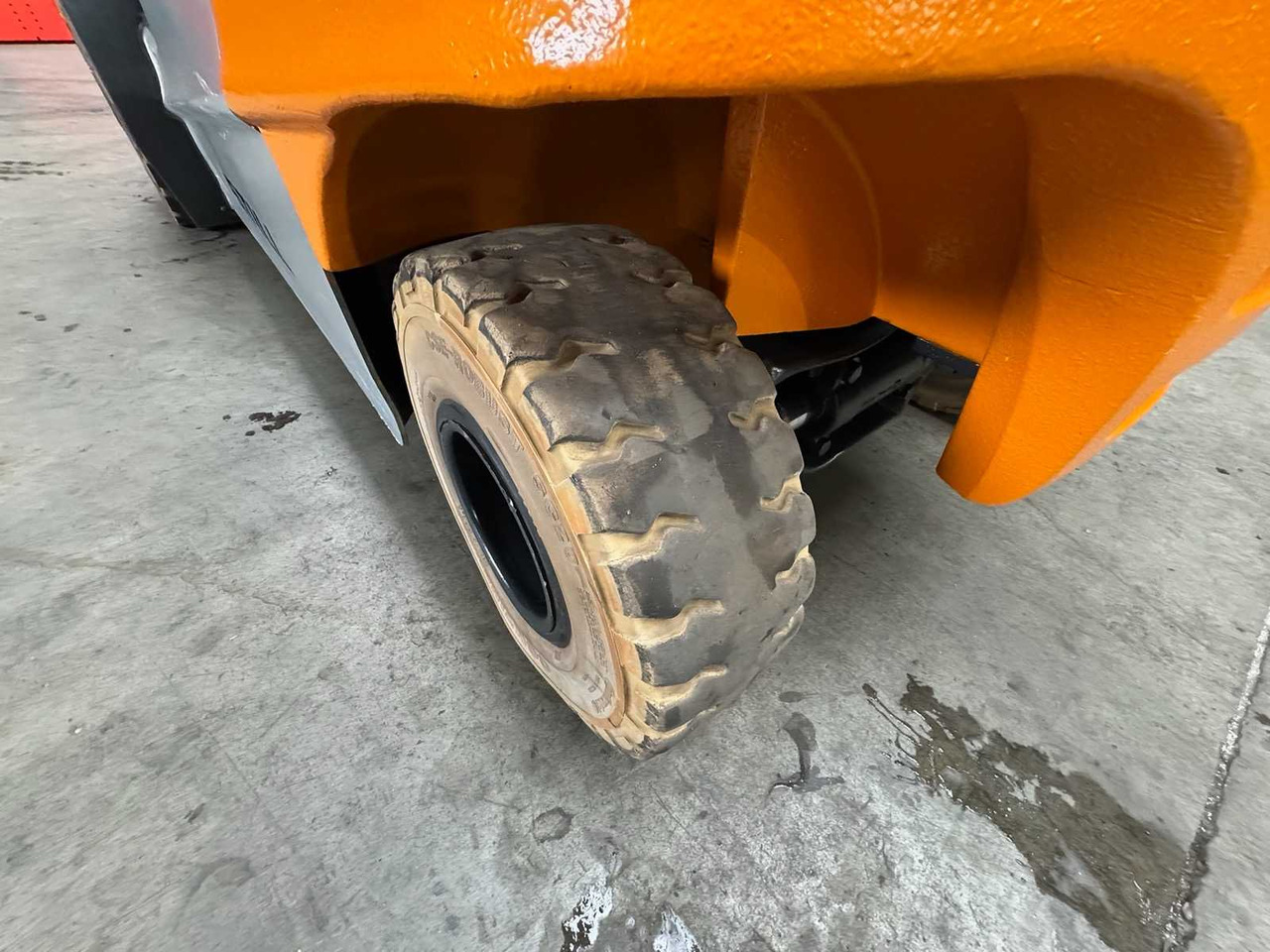 Vastapainotrukki 10/2025 SERVICE + UVV 11/2026 STILL RX60-50 5.000KG TRIPLEX 538CM 3.+4. VALVE ELECTRIC FORKLIFT 23.342 HOURS: kuva Vastapainotrukki 10/2025 SERVICE + UVV 11/2026 STILL RX60-50 5.000KG TRIPLEX 538CM 3.+4. VALVE ELECTRIC FORKLIFT 23.342 HOURS Vastapainotrukki 10/2025 SERVICE + UVV 11/2026 STILL RX60-50 5.000KG TRIPLEX 538CM 3.+4. VALVE ELECTRIC FORKLIFT 23.342 HOURS: kuva Vastapainotrukki 10/2025 SERVICE + UVV 11/2026 STILL RX60-50 5.000KG TRIPLEX 538CM 3.+4. VALVE ELECTRIC FORKLIFT 23.342 HOURS