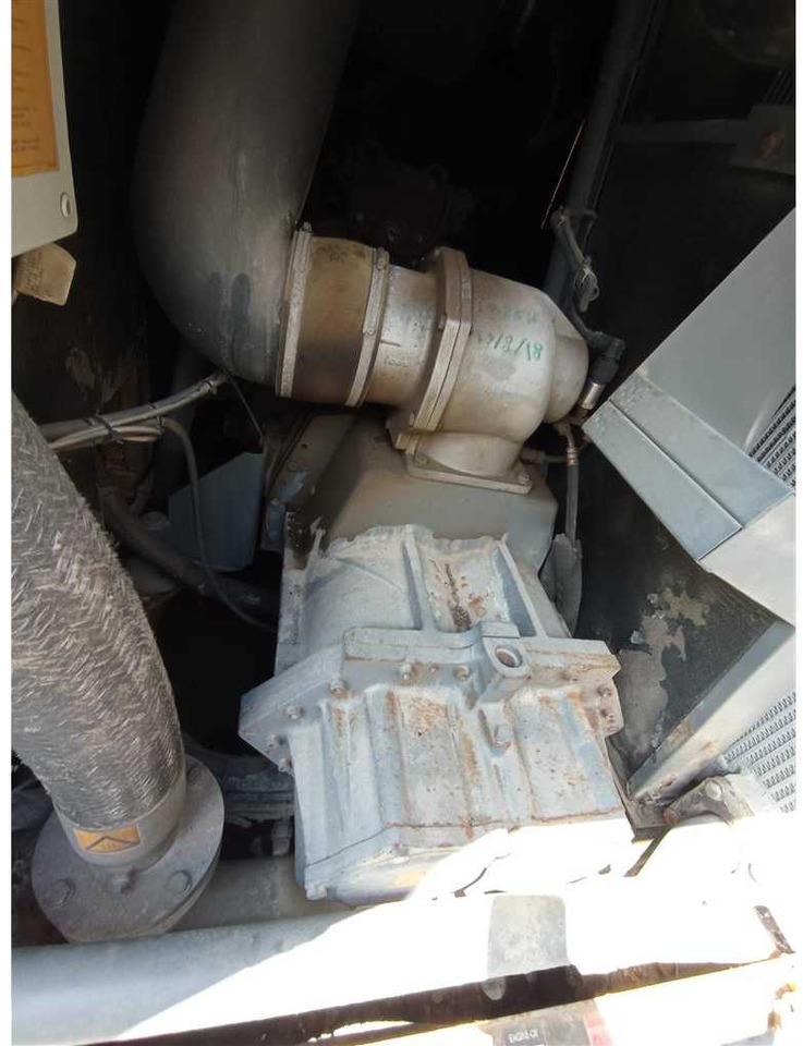 1990 CASE 580K TURBO WHEELED EXCAVATOR - Pyöräalustainen kaivinkone: kuva 1990 CASE 580K TURBO WHEELED EXCAVATOR - Pyöräalustainen kaivinkone 1990 CASE 580K TURBO WHEELED EXCAVATOR - Pyöräalustainen kaivinkone: kuva 1990 CASE 580K TURBO WHEELED EXCAVATOR - Pyöräalustainen kaivinkone