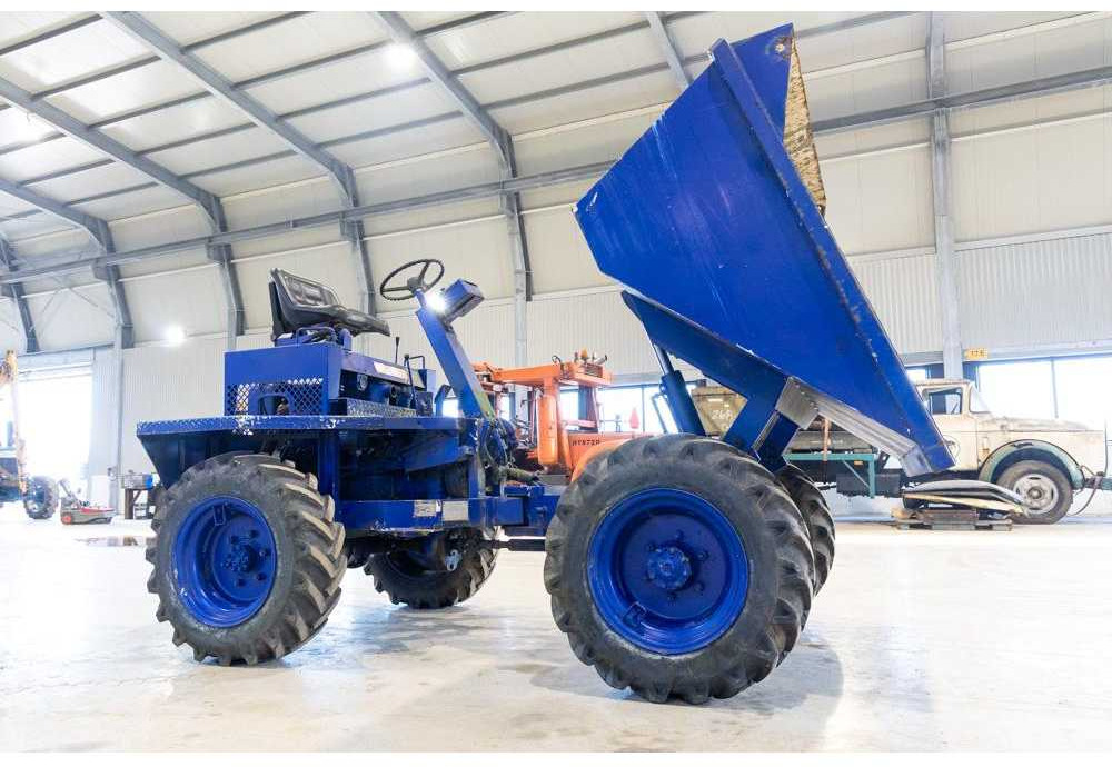 1996 BASQULEUR SELF-PROPELLED F 4250 DUMPER - Pikku dumpperi: kuva 1996 BASQULEUR SELF-PROPELLED F 4250 DUMPER - Pikku dumpperi 1996 BASQULEUR SELF-PROPELLED F 4250 DUMPER - Pikku dumpperi: kuva 1996 BASQULEUR SELF-PROPELLED F 4250 DUMPER - Pikku dumpperi