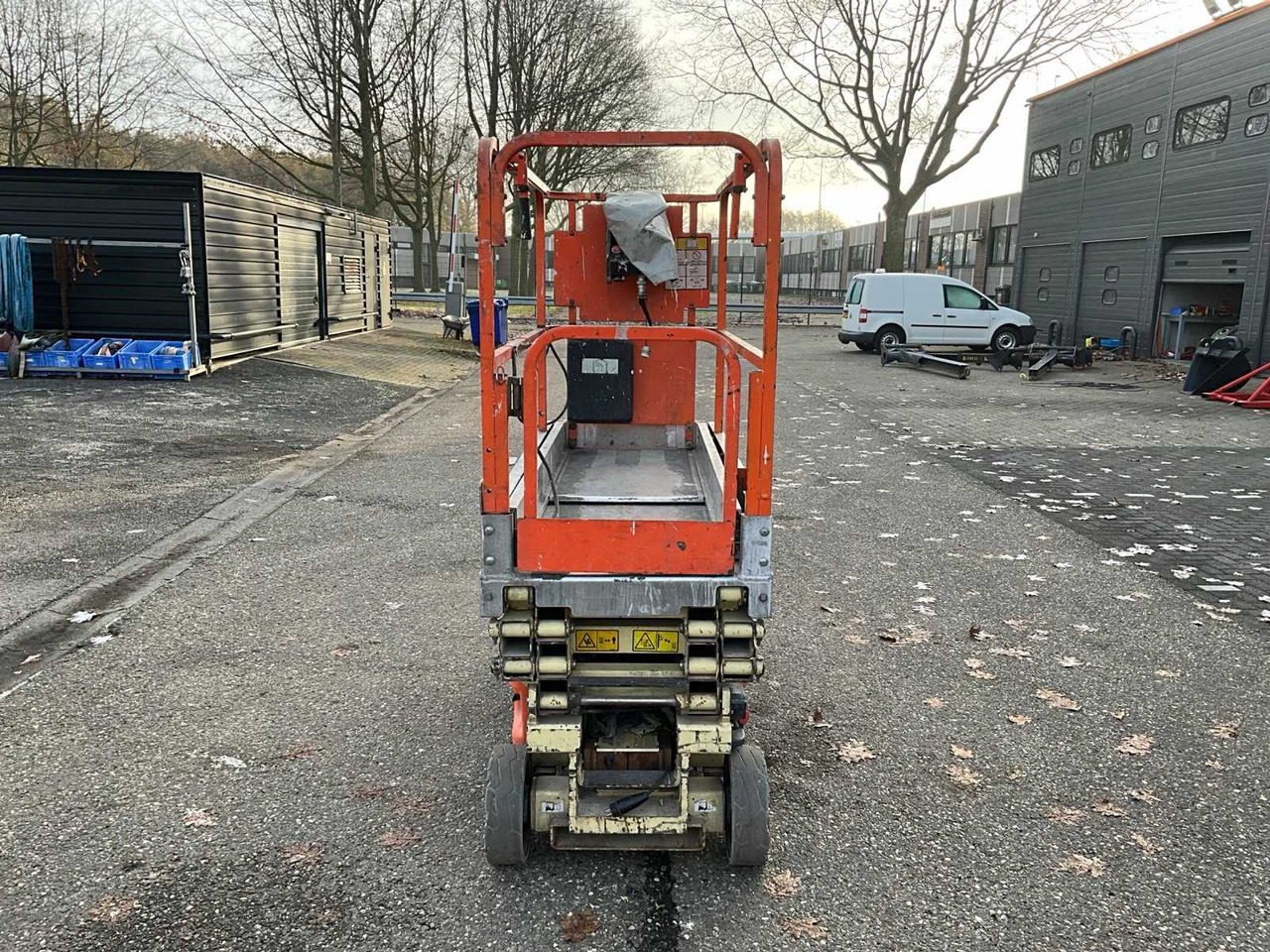 2006 JLG 1930ES SCISSOR LIFT - Henkilönostin: kuva 2006 JLG 1930ES SCISSOR LIFT - Henkilönostin 2006 JLG 1930ES SCISSOR LIFT - Henkilönostin: kuva 2006 JLG 1930ES SCISSOR LIFT - Henkilönostin